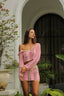 Capri Crochet | Two-Piece Set