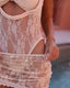 Ivory Lace 2-Piece Set