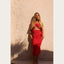 Rose Maxi