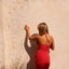 Rose Maxi