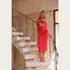 Rose Maxi