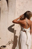Bohème Maxi Dress