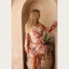 Florence Mesh Dress