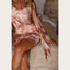 Florence Mesh Dress