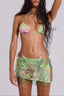Alisson | Bikini Set with Cover-up Skirt & Top