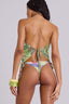 Alisson | Bikini Set with Cover-up Skirt & Top