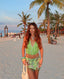 Alisson | Bikini Set with Cover-up Skirt & Top