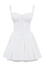 Eve | Sleeveless Mini Dress