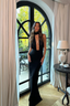 Autumn | Elegant Maxi Dress