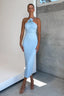 Daisy | Sleeveless Midi Dress
