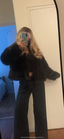 ALO Fur Jacket