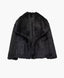 ALO Fur Jacket