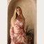 Florence Mesh Dress