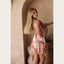 Florence Mesh Dress