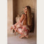 Florence Mesh Dress
