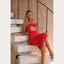 Rose Maxi
