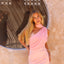 Silk Hour Maxi
