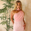 Silk Hour Maxi