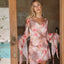 Florence Mesh Dress