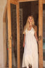 Bohème Maxi Dress