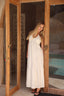 Bohème Maxi Dress