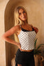 Parisienne Top