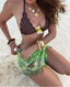 Alisson | Bikini Set with Cover-up Skirt & Top