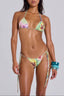 Alisson | Bikini Set with Cover-up Skirt & Top