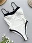 Kenna | Patchwork One Piece Set
