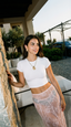 Talia Skirt