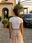 Talia Skirt
