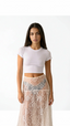 Talia Skirt