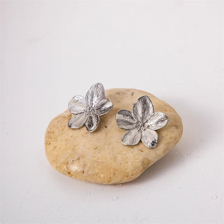 Micara - Blooming Surprise - Earrings