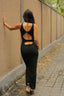 After Dark Maxi Dress - Sierra Sydney