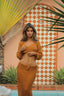 Amber Sands Knit Set - Sierra Sydney