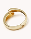 Aurelia Gold Cuff - Sierra Sydney