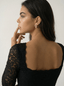 Aurelia Knot Stud - Sierra Sydney