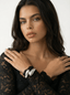 Aurelia Silver Cuff - Sierra Sydney