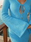 Azure Coast Mini Blue - Sierra Sydney