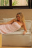 Blush Elegance | Maxi Dress - Sierra Sydney