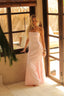 Blush Elegance | Maxi Dress - Sierra Sydney