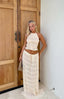Beatrice | Bohemian Ruffle Set