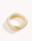 Capri Stone Bangle - Sierra Sydney