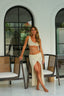 Golden Hour | Wrap Knit Set - Sierra Sydney