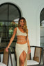 Golden Hour | Wrap Knit Set - Sierra Sydney