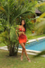 Havana Heat | Mini Dress - Sierra Sydney