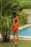 Havana Heat | Mini Dress - Sierra Sydney