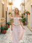 Sienna Lace Set