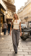 The It-Girl White