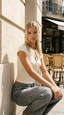 The It-Girl White